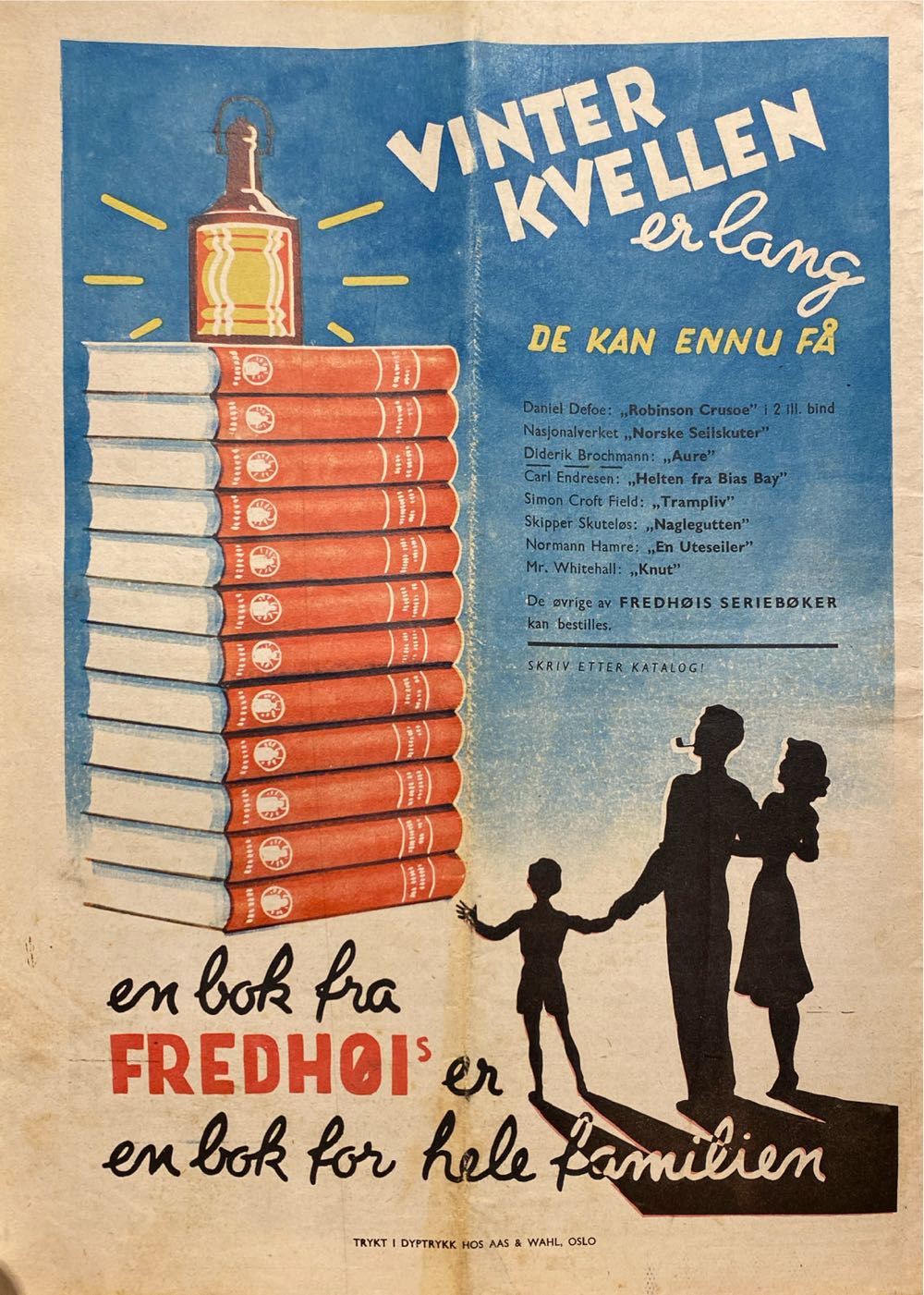 Skibohoi (H)  magazine collectible - Main Image 2