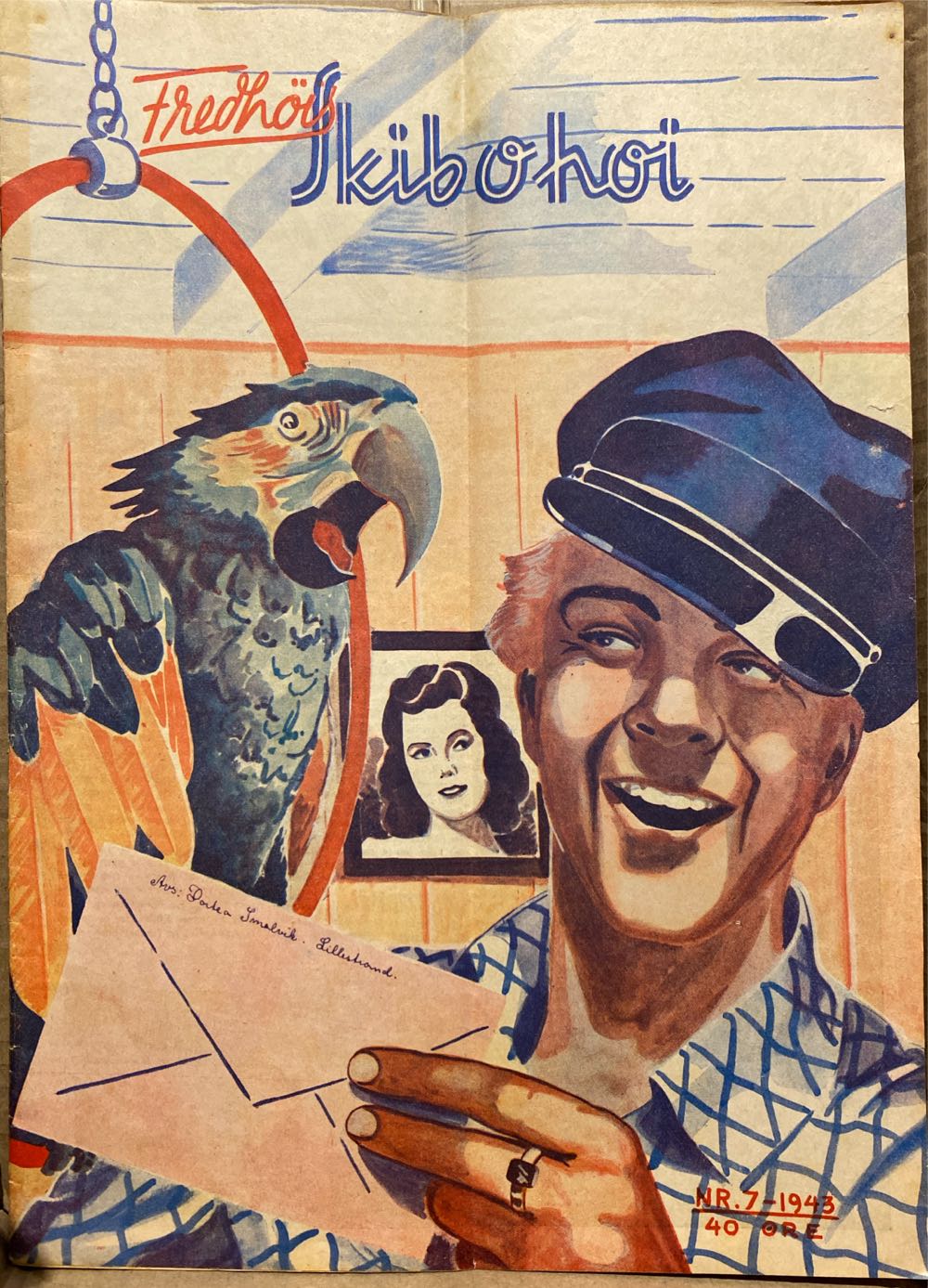 Gcd :: Series :: Declassified :: Snake Eyes: