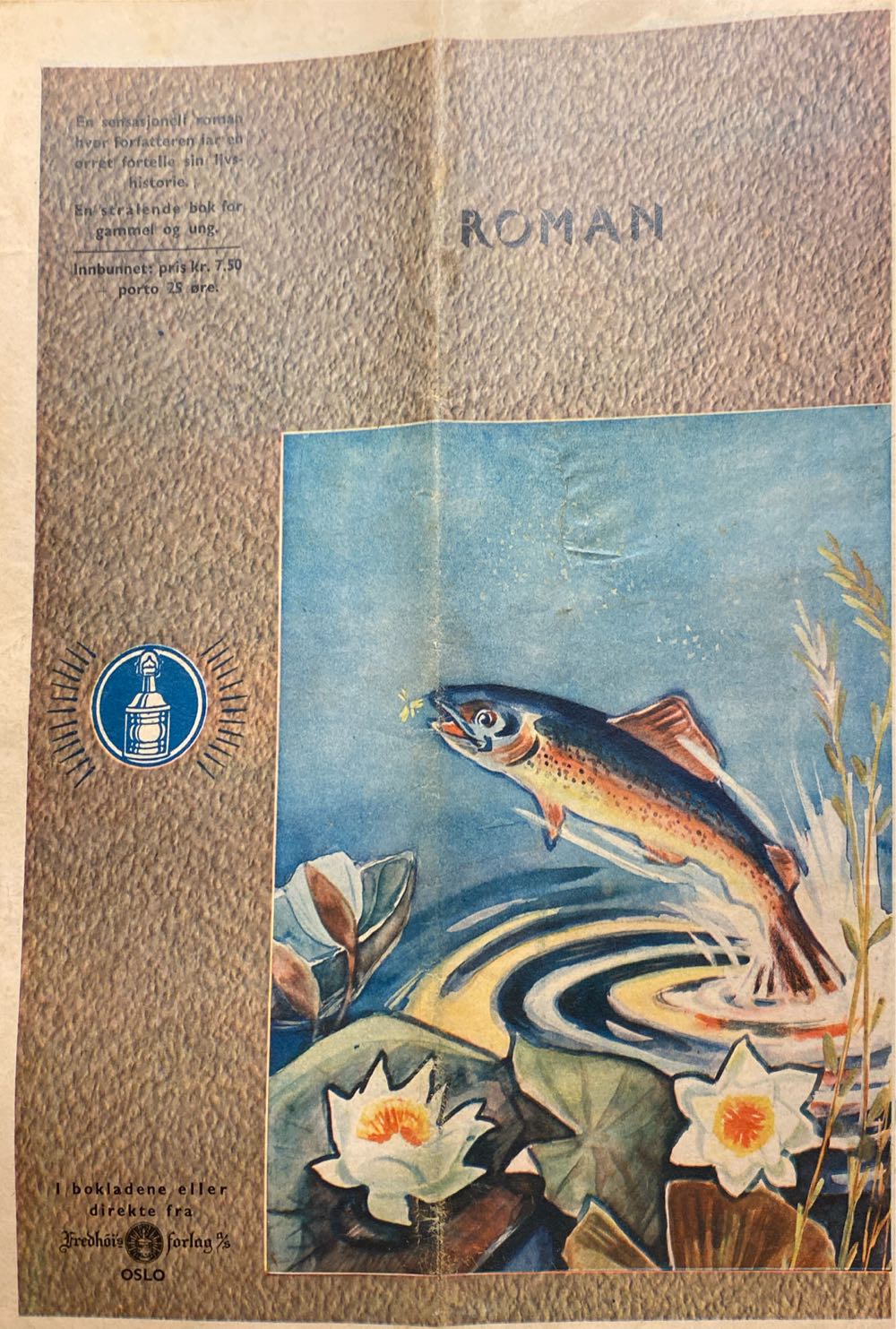 Skibohoi (H)  (August) magazine collectible - Main Image 2