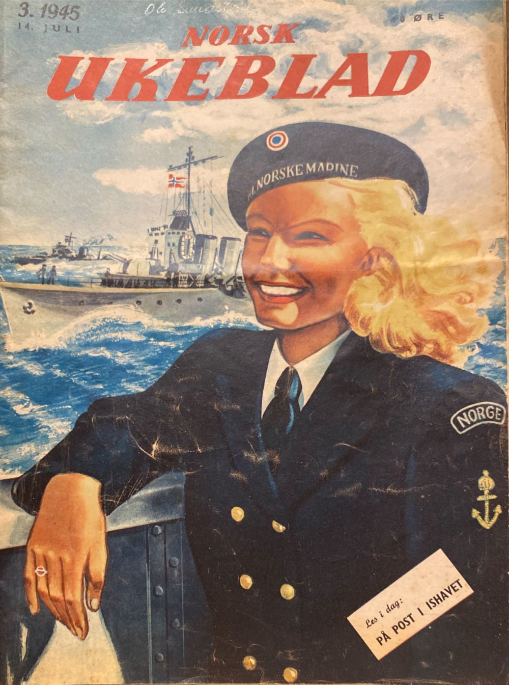 Disney Files Magazine Vol. 20 Nr. 2