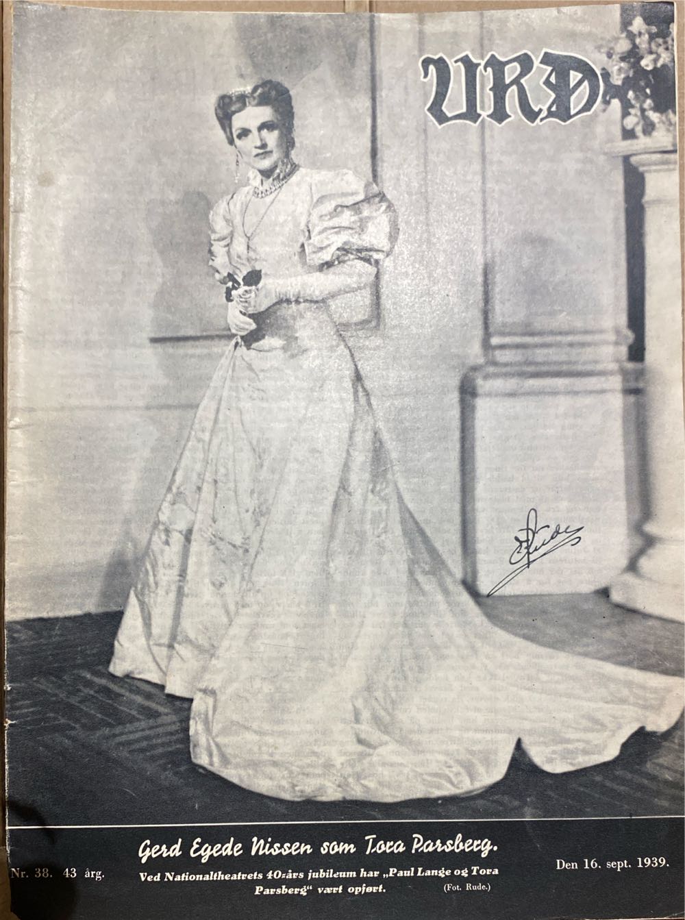 Arbeidermagasinet (H)