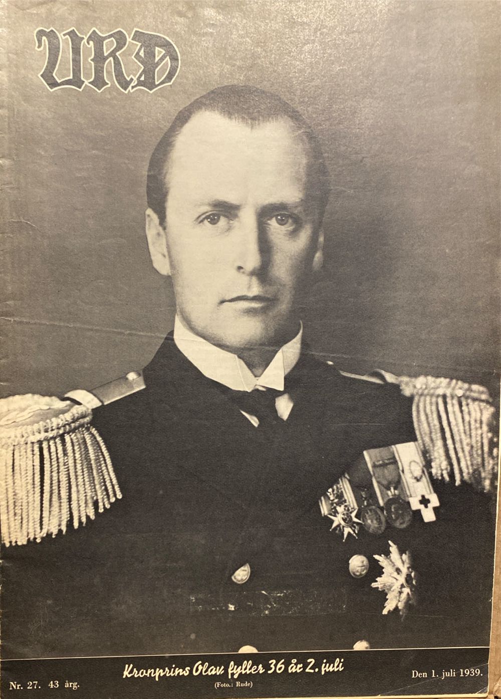 Victory Sports Series Wrestling 1976 Year Book #16