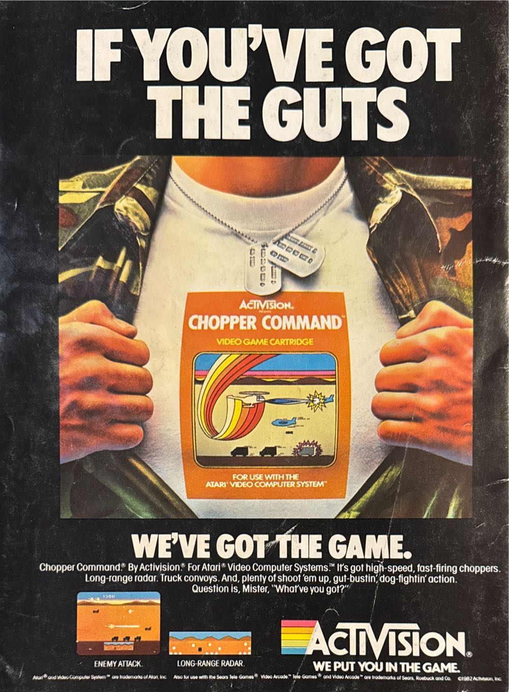 Electronic Games 7  (September) magazine collectible [Barcode 07157204114209] - Main Image 2