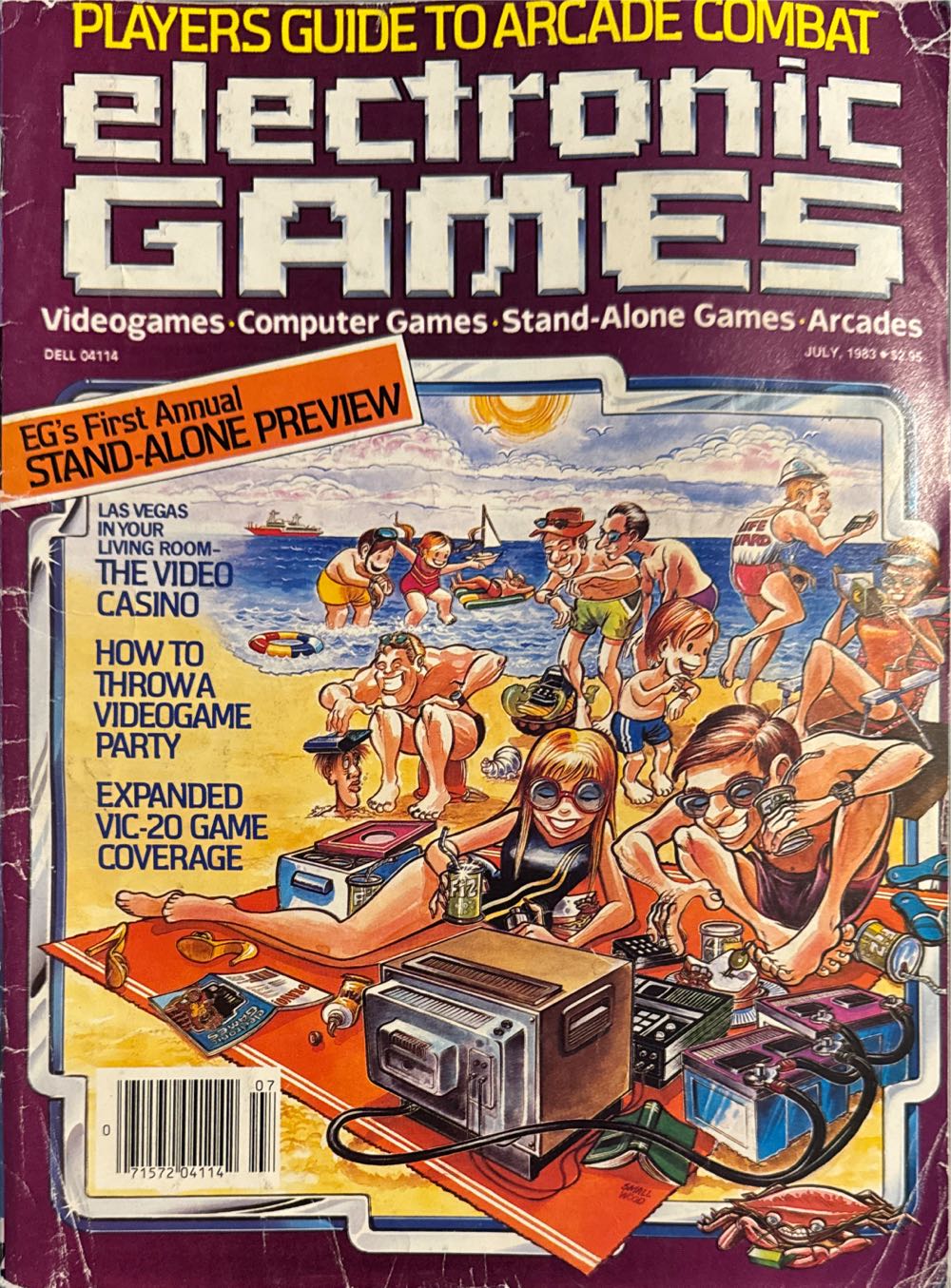 Invention & Technology