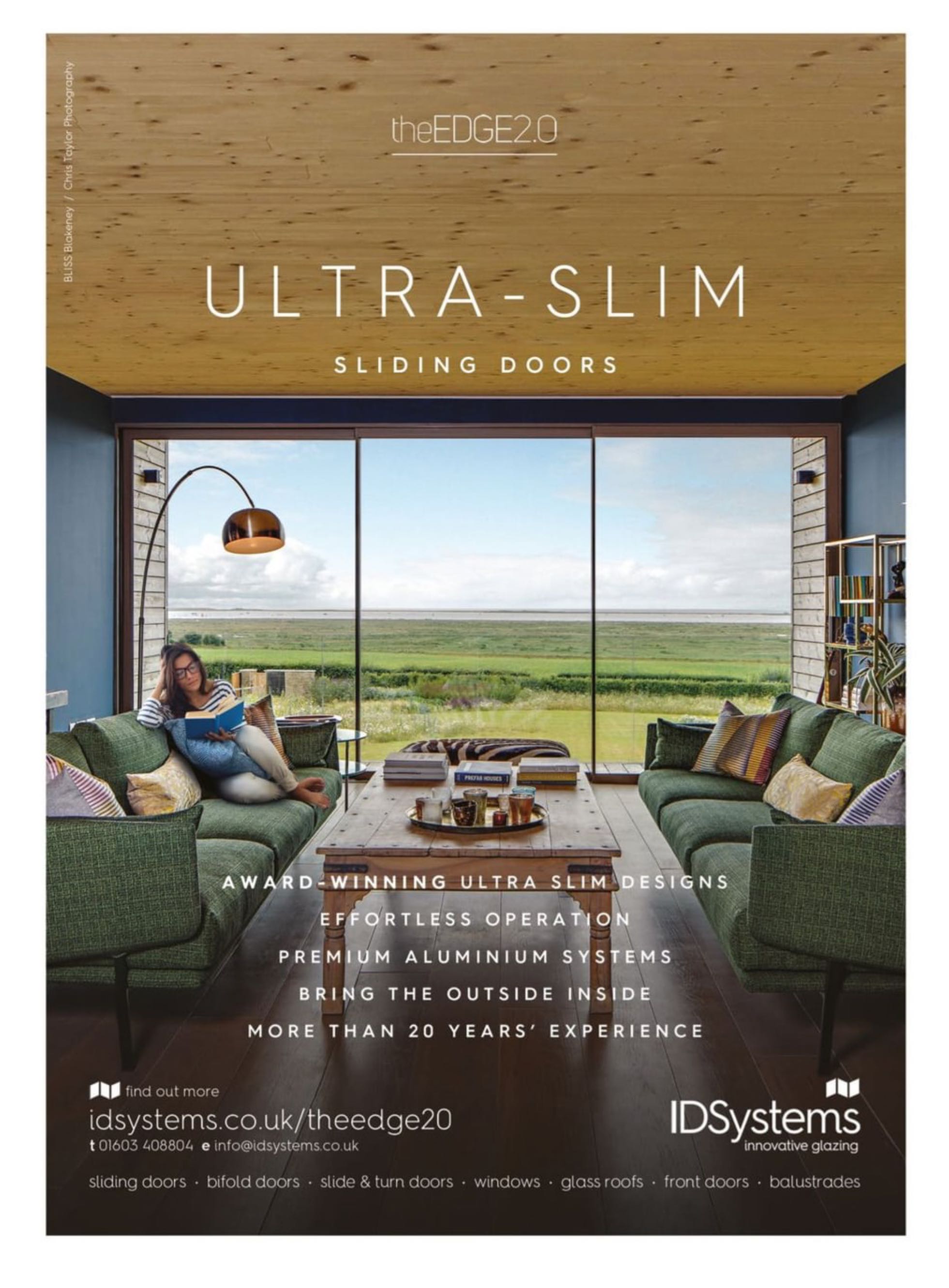 Grand Designs  2024 September  (September) magazine collectible - Main Image 2