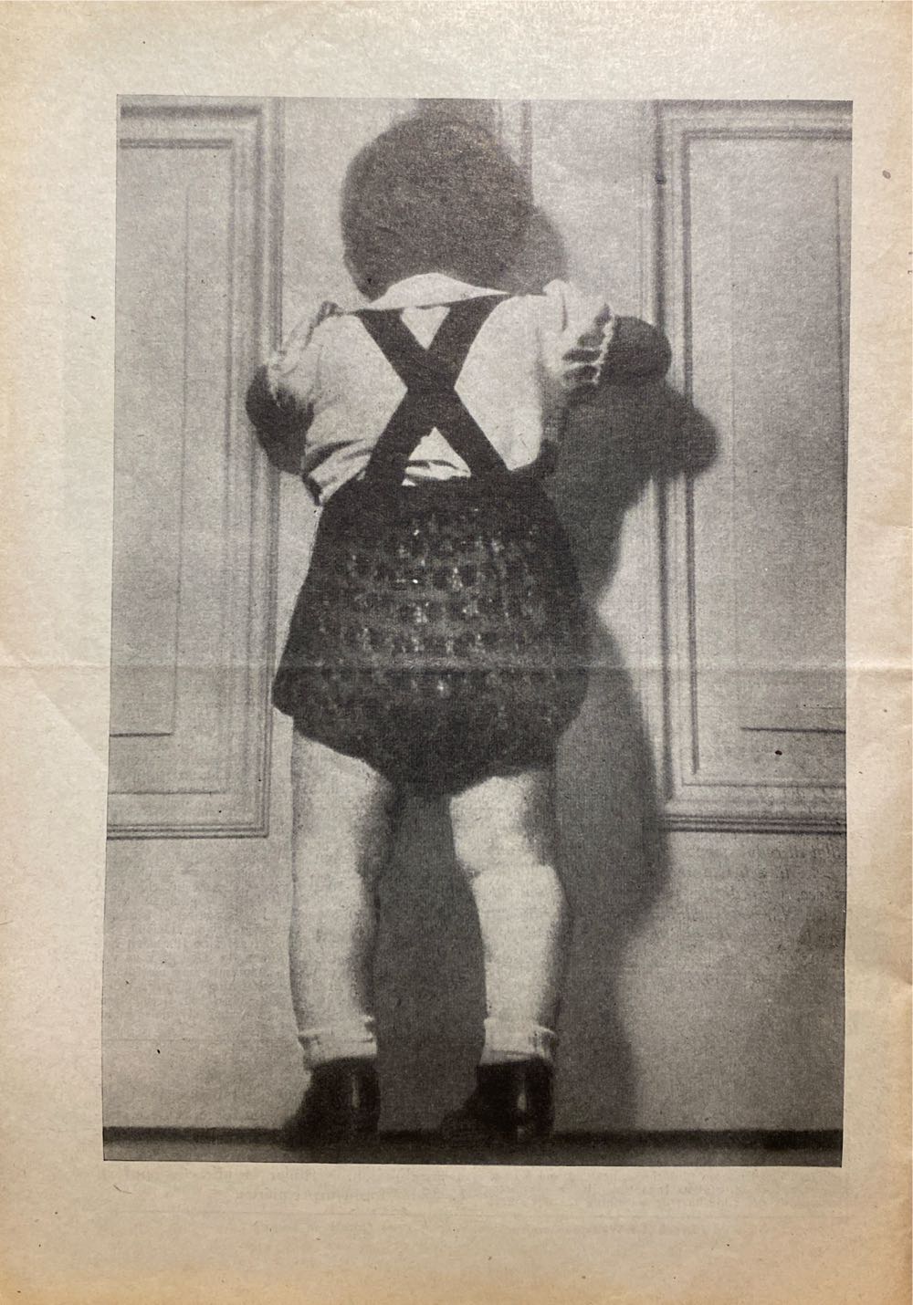 Korrespondanse fra Berlin (H)  (December) magazine collectible - Main Image 2