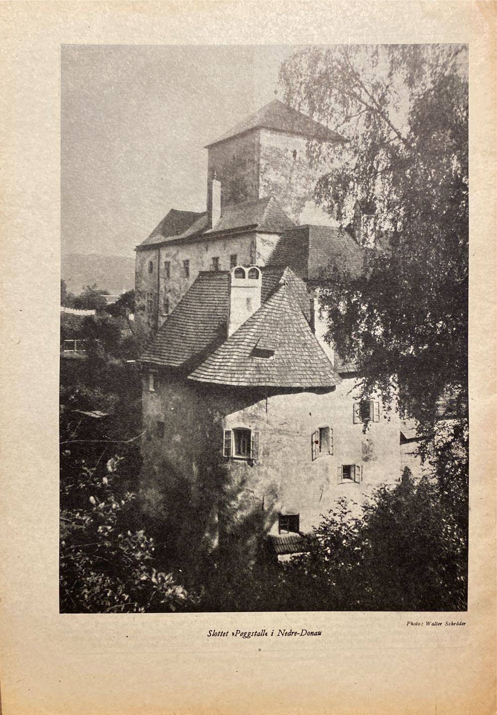 Korrespondanse fra Berlin (H)  (September) magazine collectible - Main Image 2