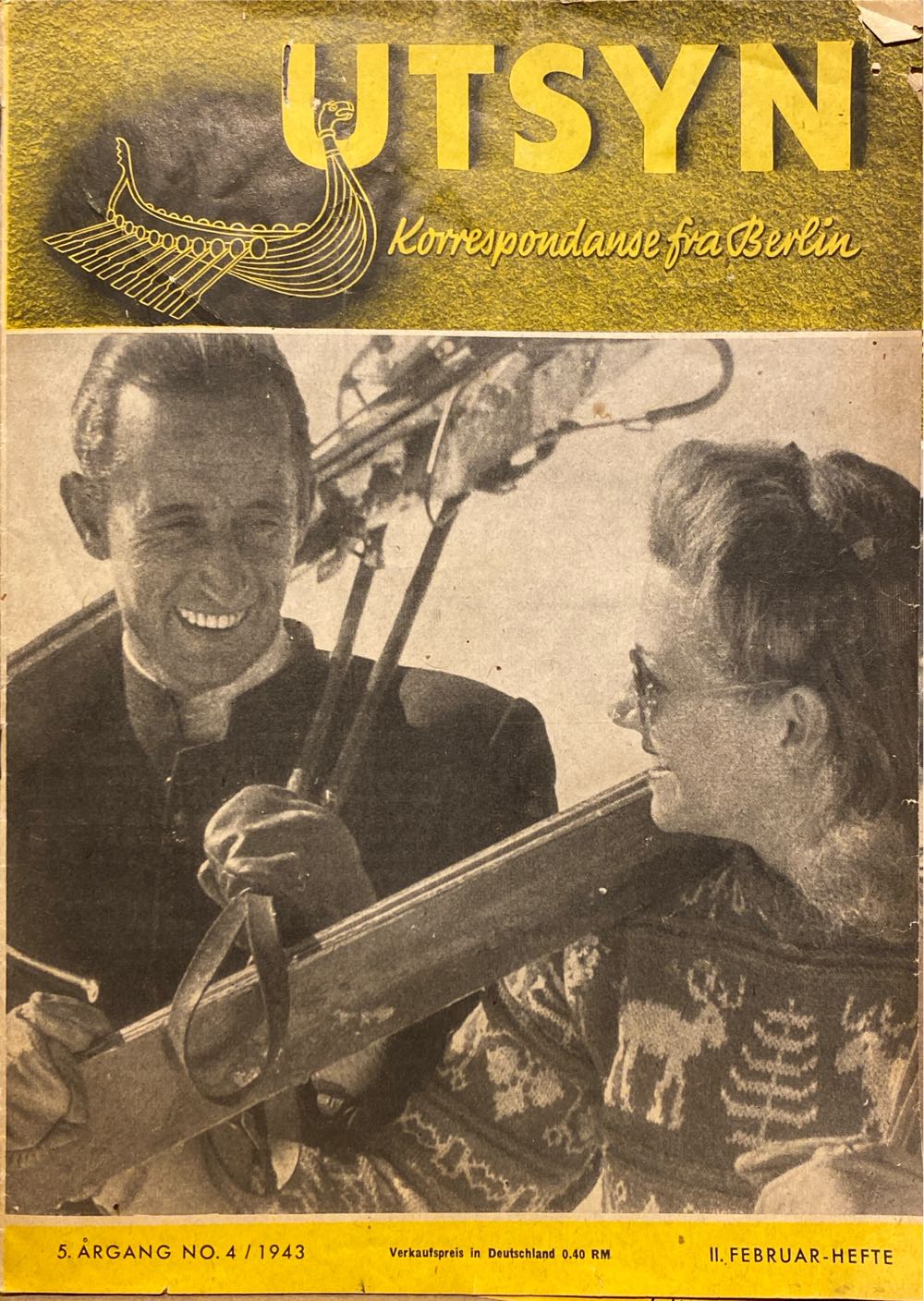 Old House Journal  2024 March-April