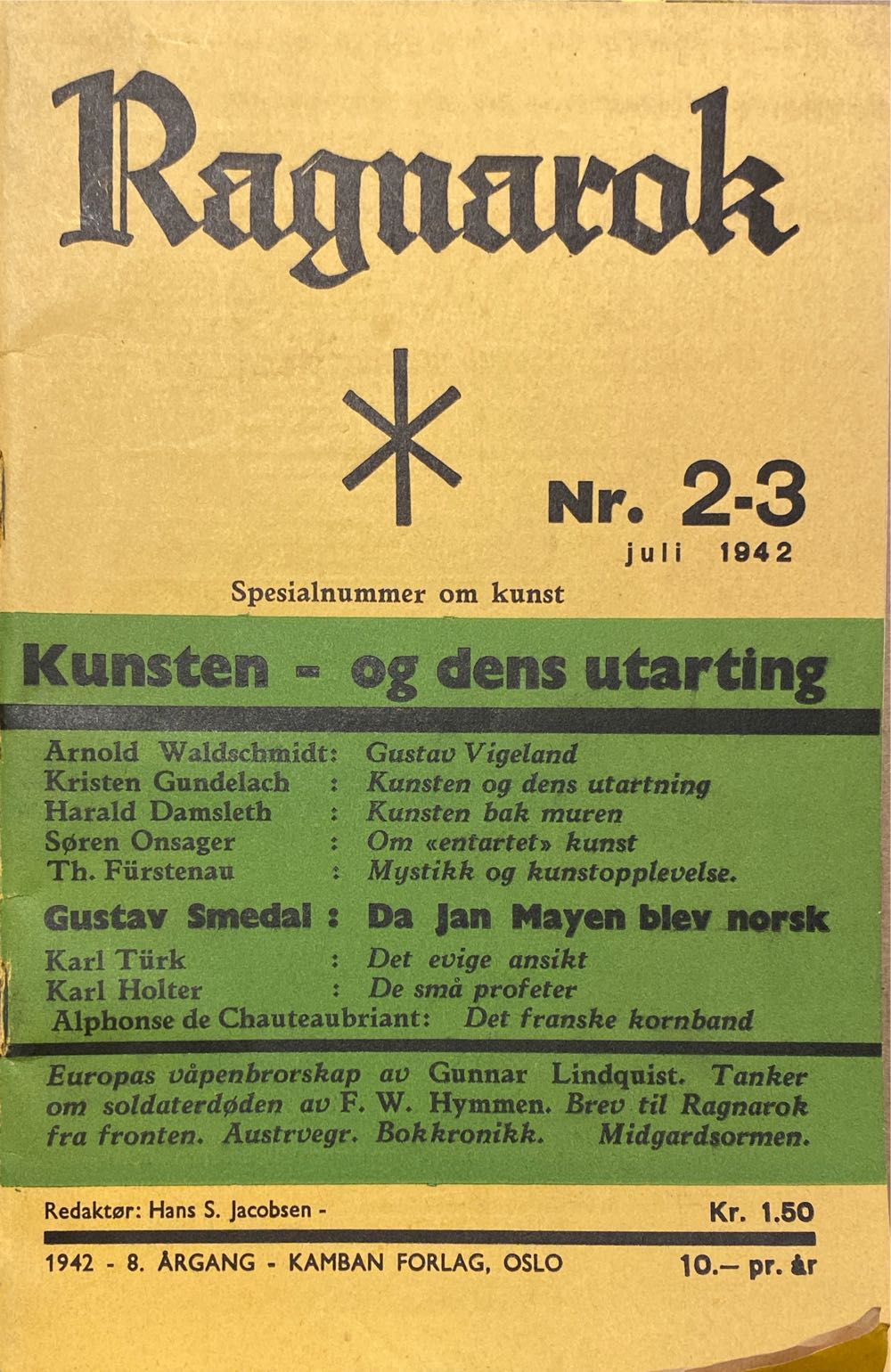 Invention & Technology