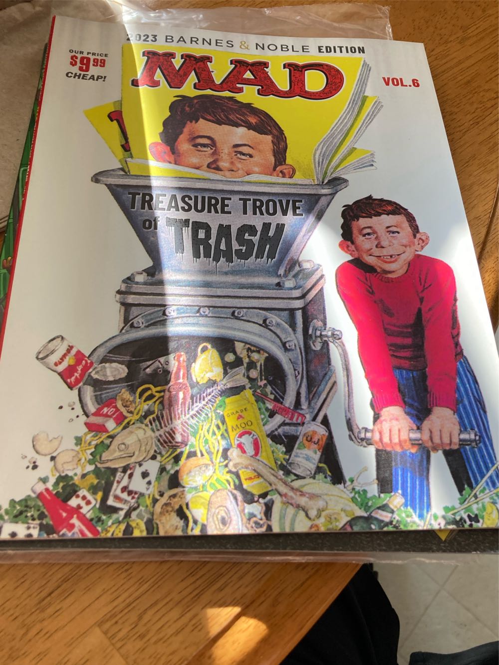 World Of Cross Stitching