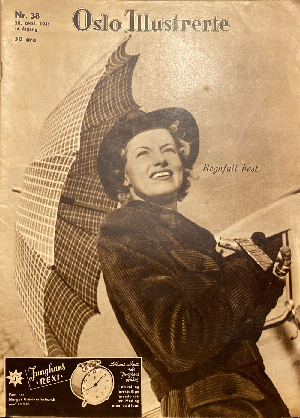 Jean Harlow’s Life Story by Louella O. Parsons