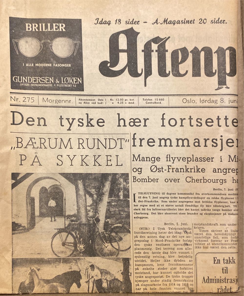 Record Collectors’ Magazine