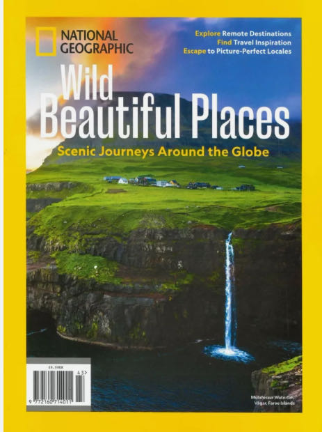 Crochet! Magazine - MISSING