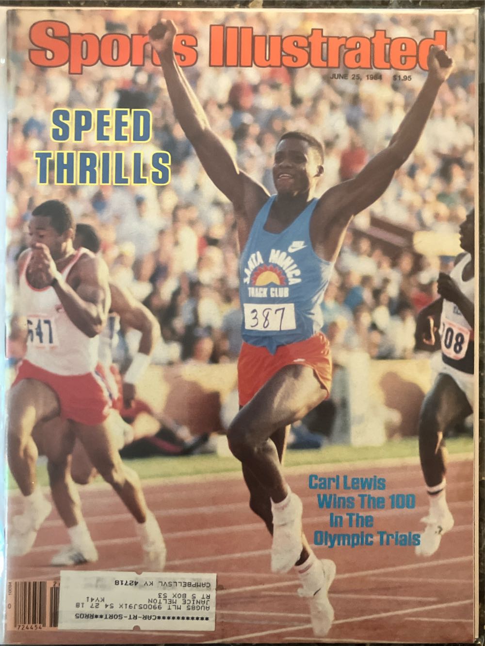 En Coulisse Vol. 3 Nr. 2