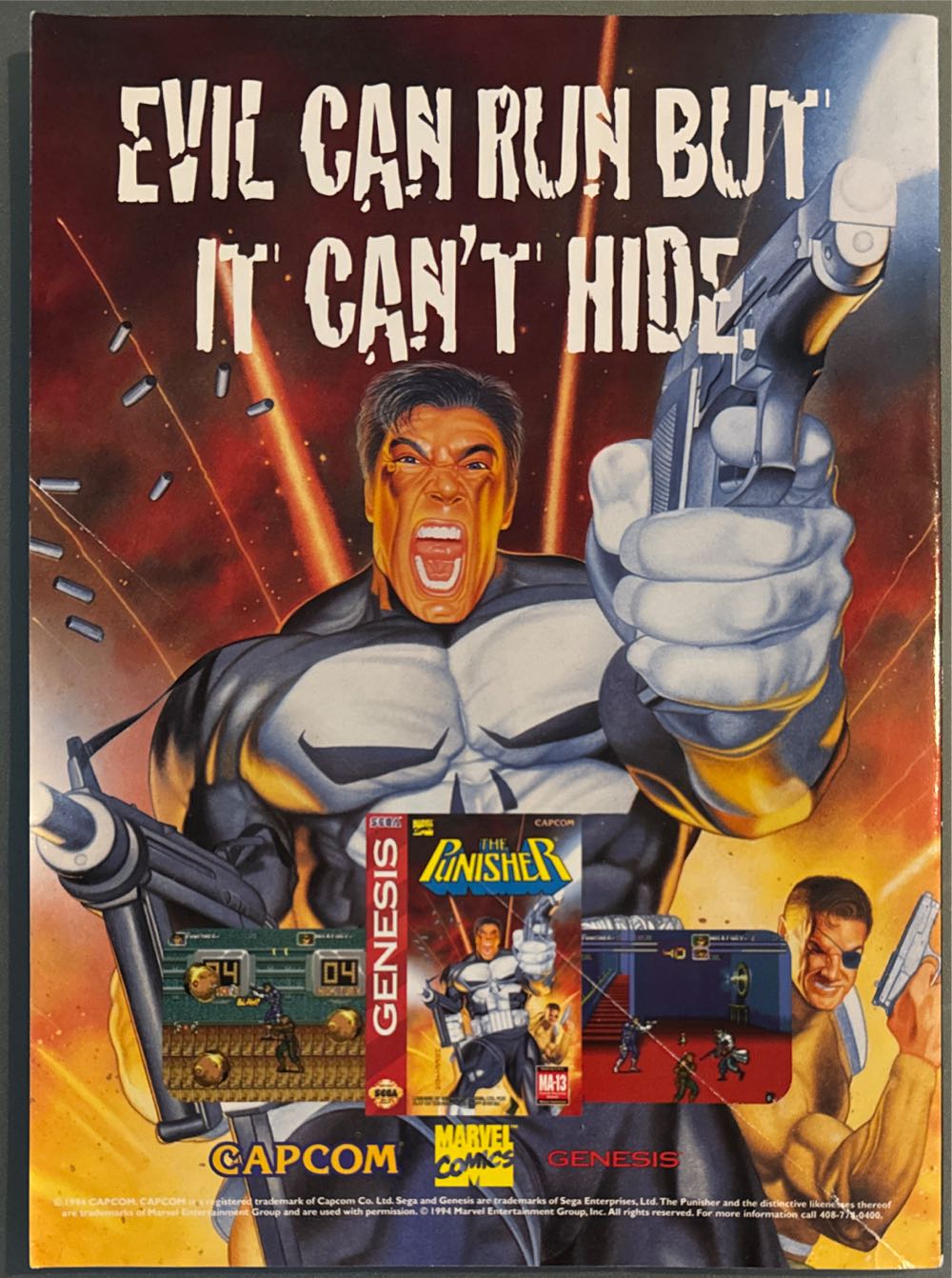 Electronic Gaming Monthly 71  (June) magazine collectible [Barcode 07099237371006] - Main Image 2