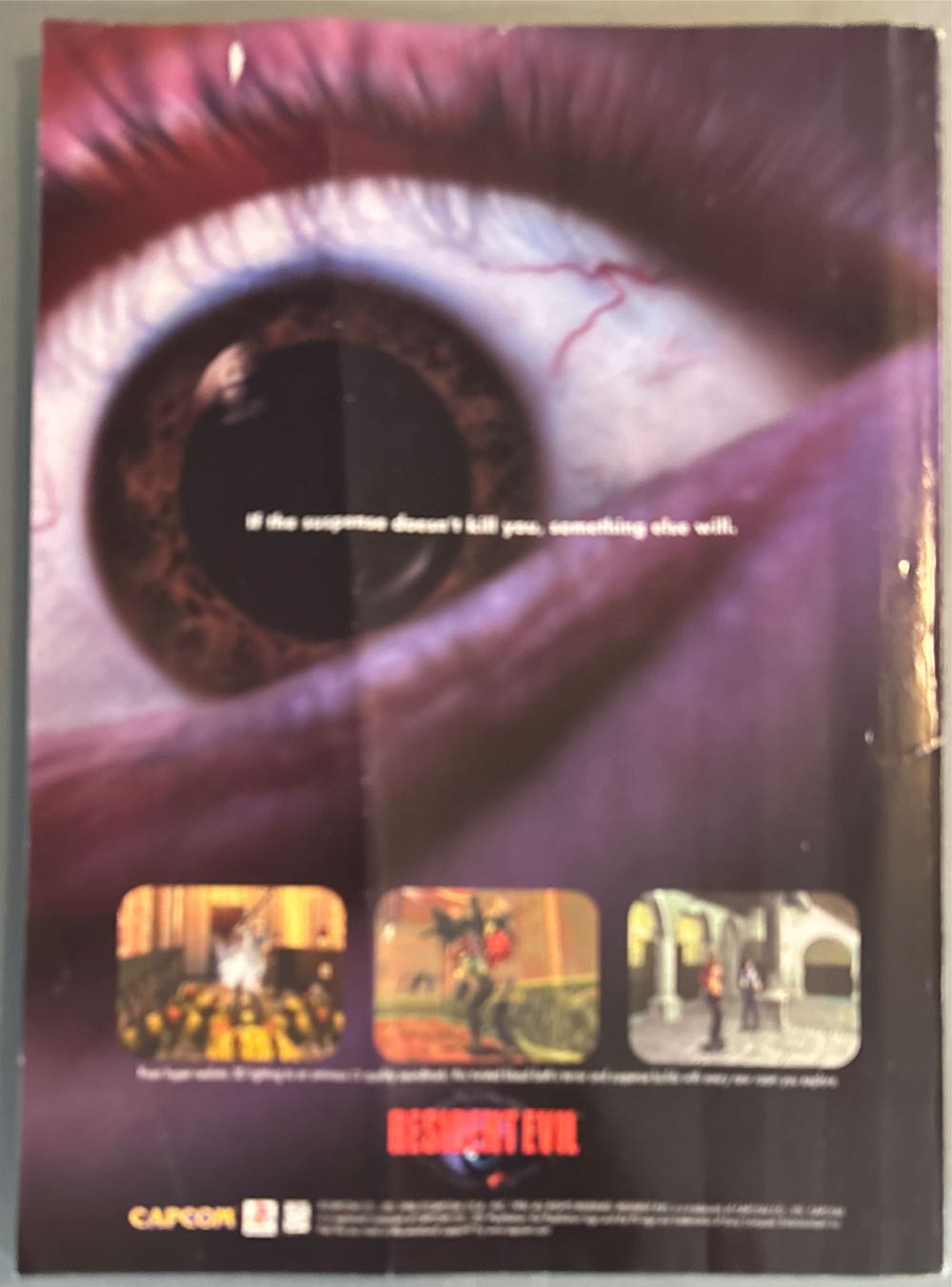 Electronic Gaming Monthly 83  (June) magazine collectible [Barcode 07099237371006] - Main Image 2