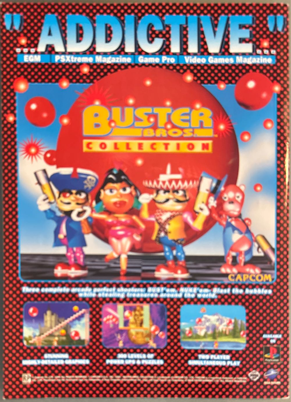 Electronic Gaming Monthly 84  (July) magazine collectible [Barcode 07099237371007] - Main Image 2