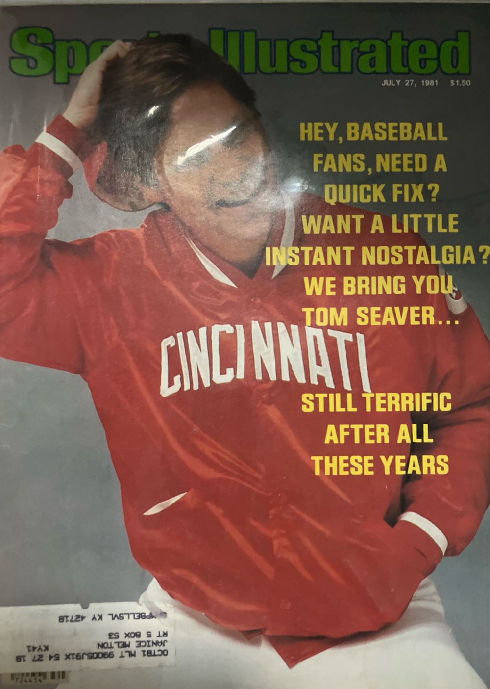 Food Network Magazine