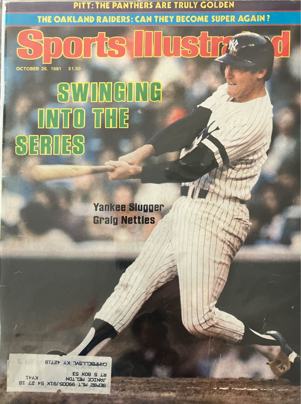 The Story of Harry  2023 September