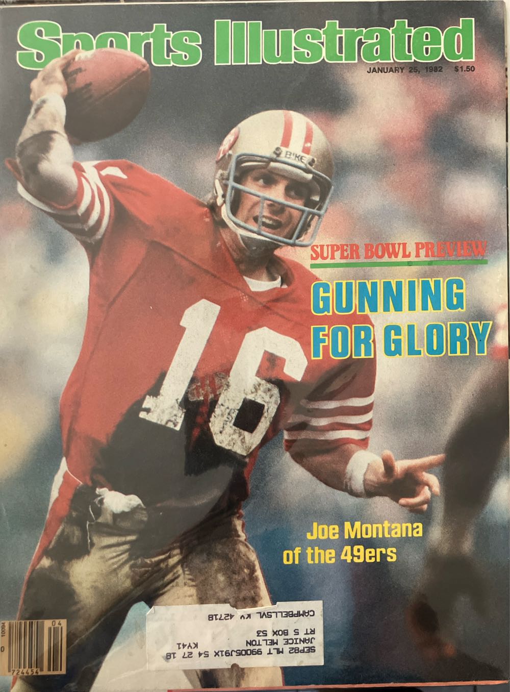 En Coulisse Vol. 2 Nr. 32