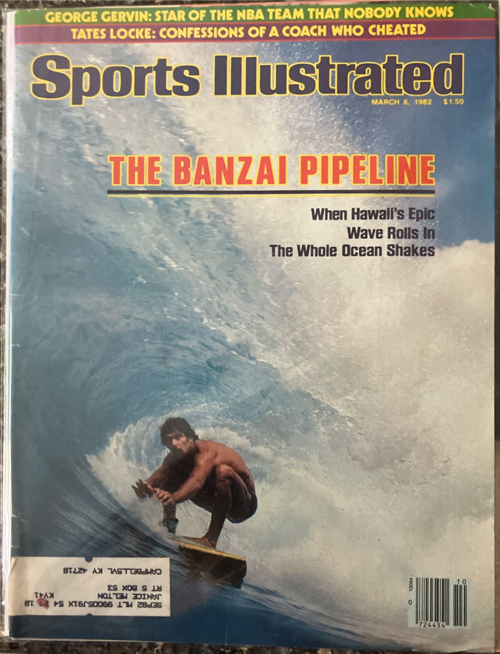 Crochet! Magazine Presents - MISSING