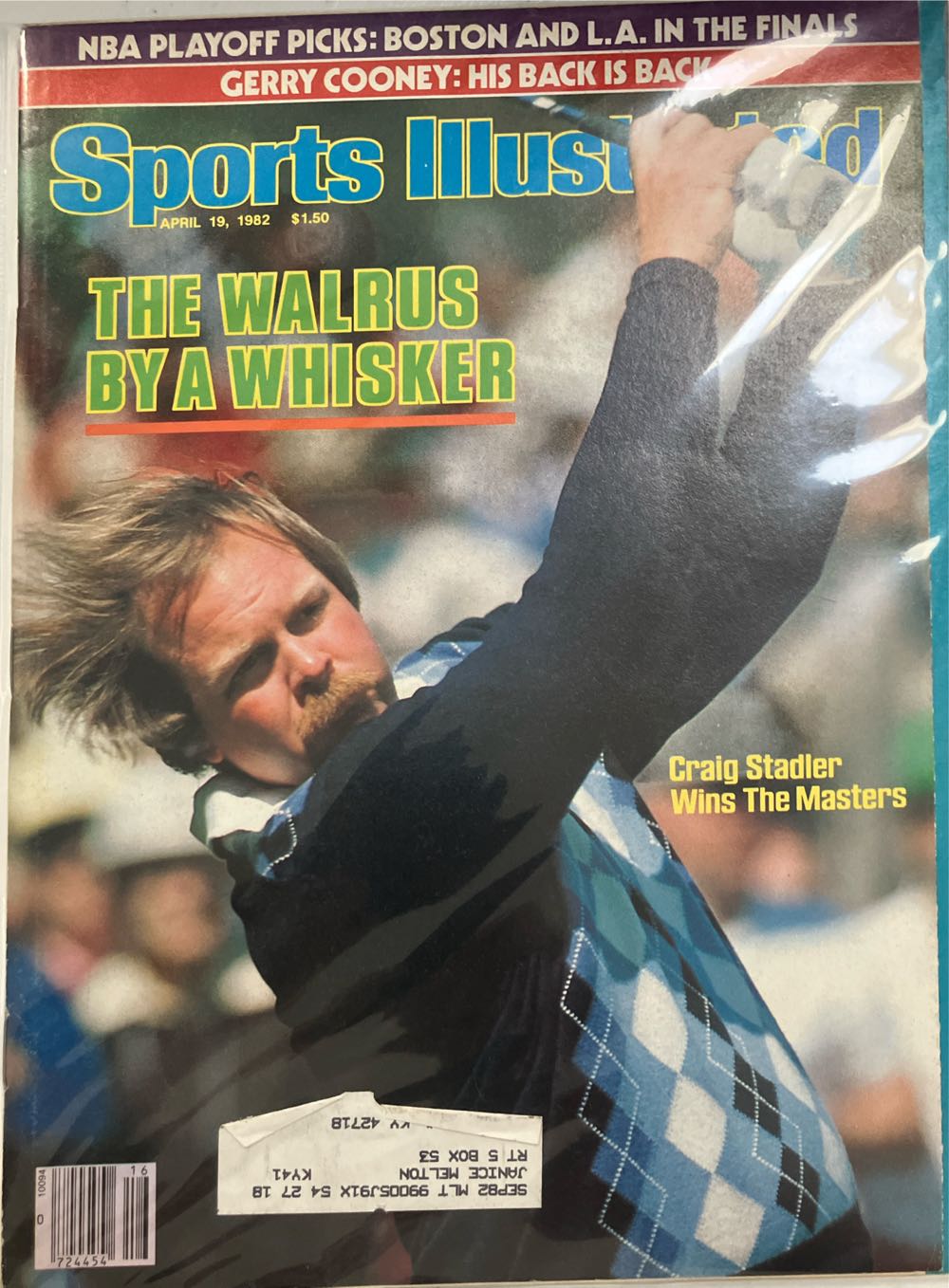 Fun Crochet Magazine  2024 September