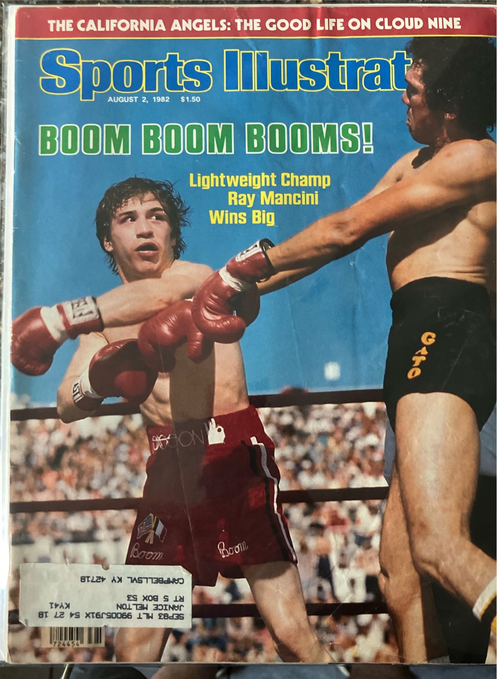 Entertainment Weekly