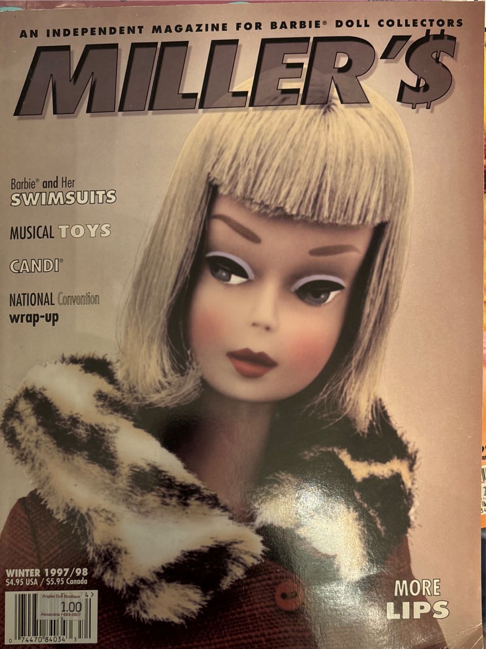 Gardens Illustrated Magazine  2024 August