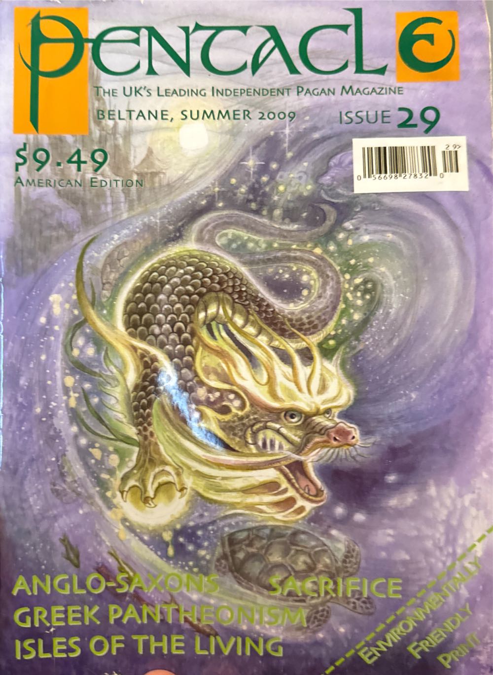 Woman's Weekly Magazine