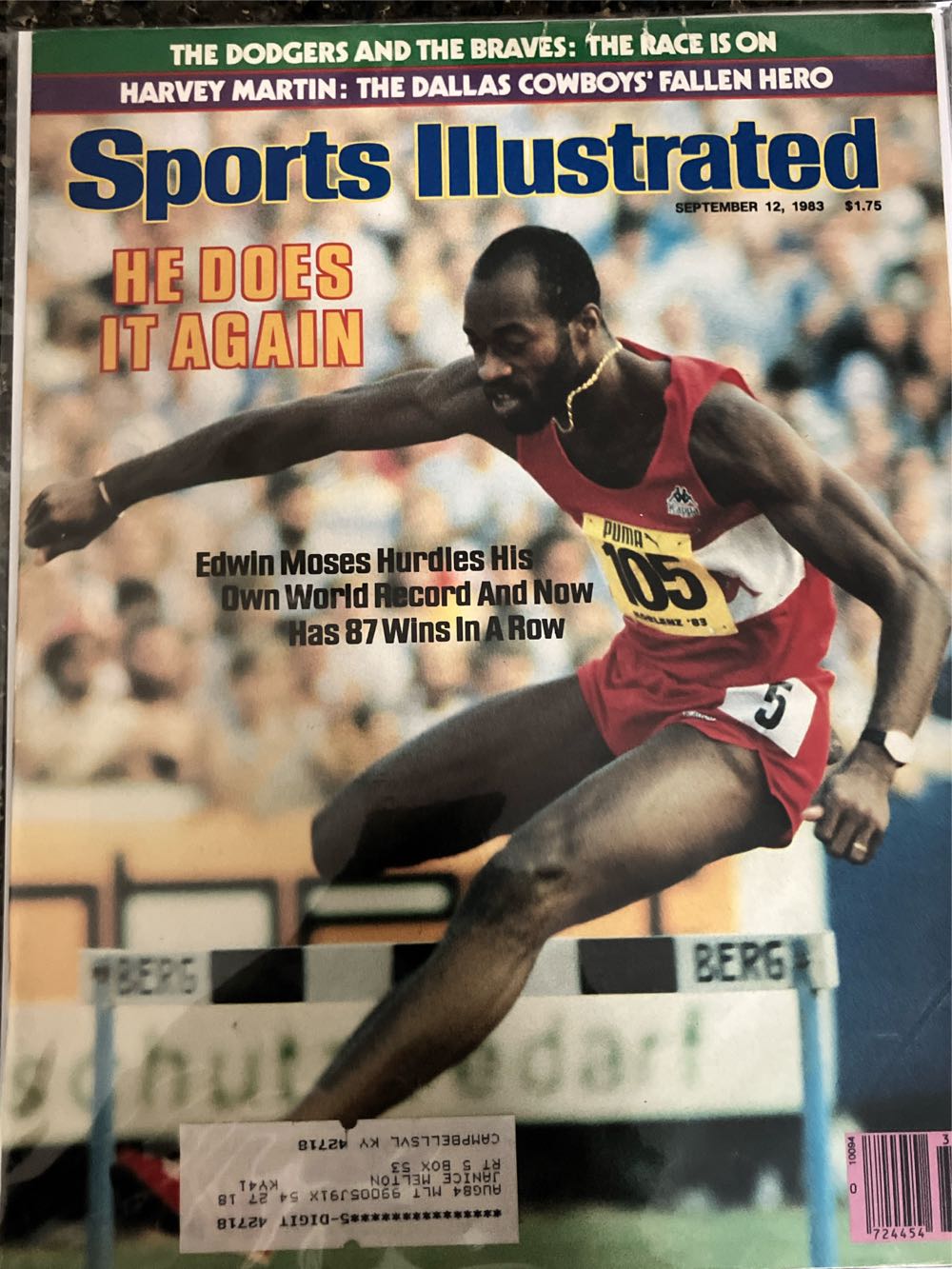 Hot Rod magazine Summer 2024