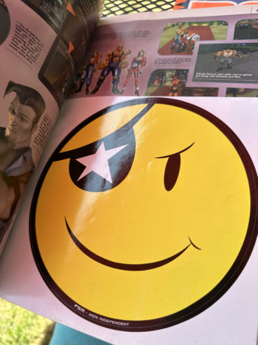 Vogue Knitting International