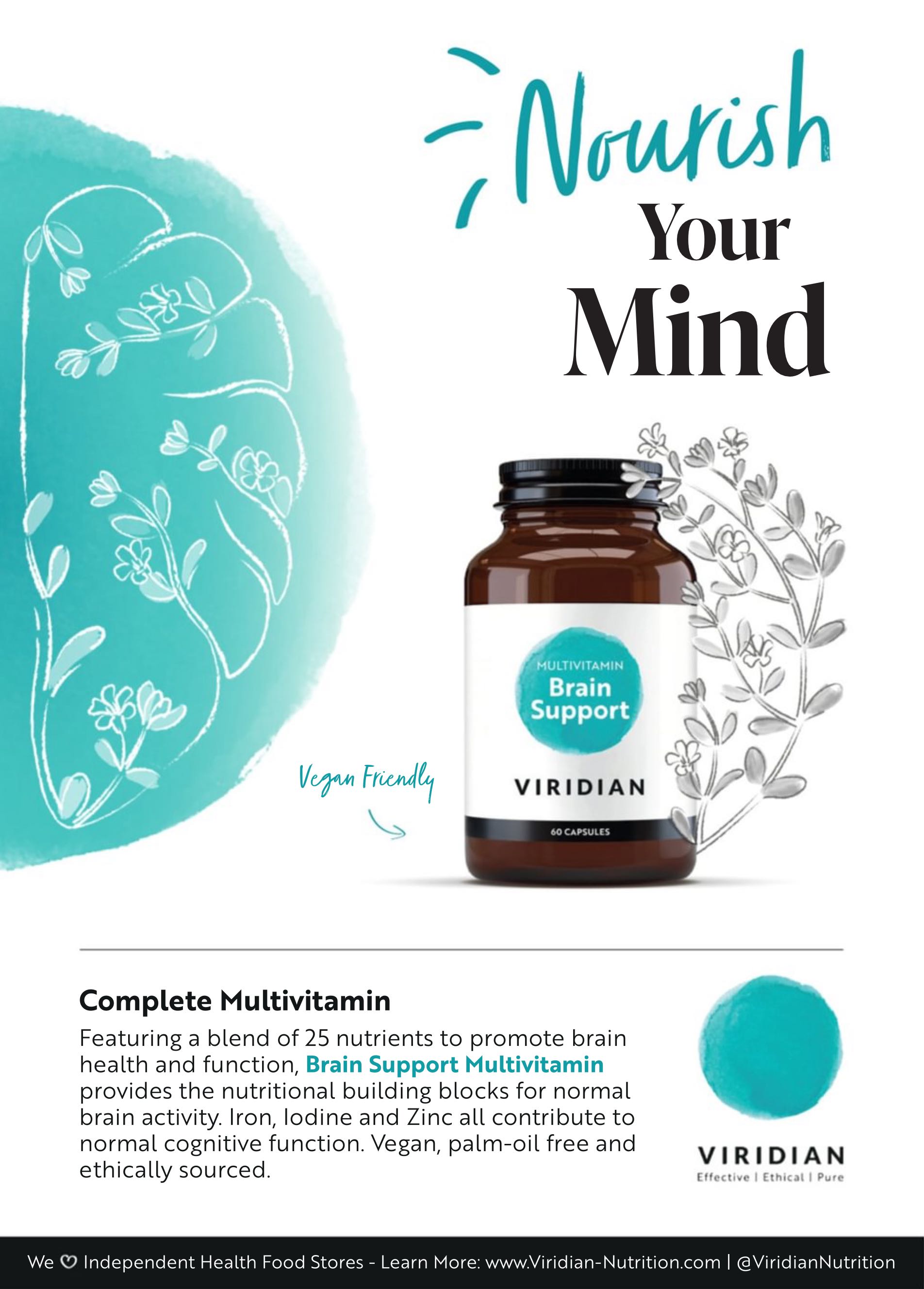 Vegan Food & Living  2024 September  (September) magazine collectible - Main Image 2