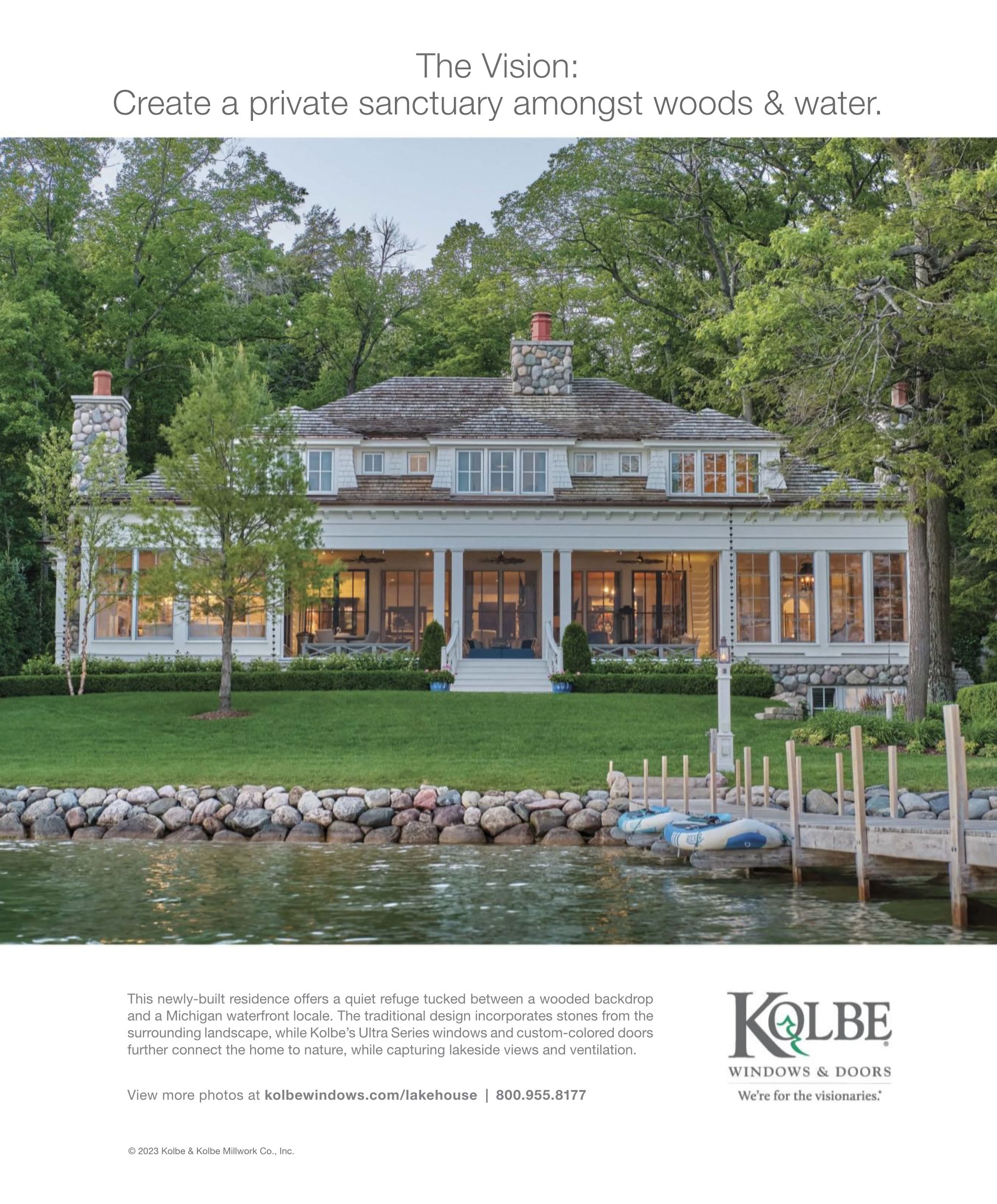 New Old House  2024 November  (November) magazine collectible - Main Image 2