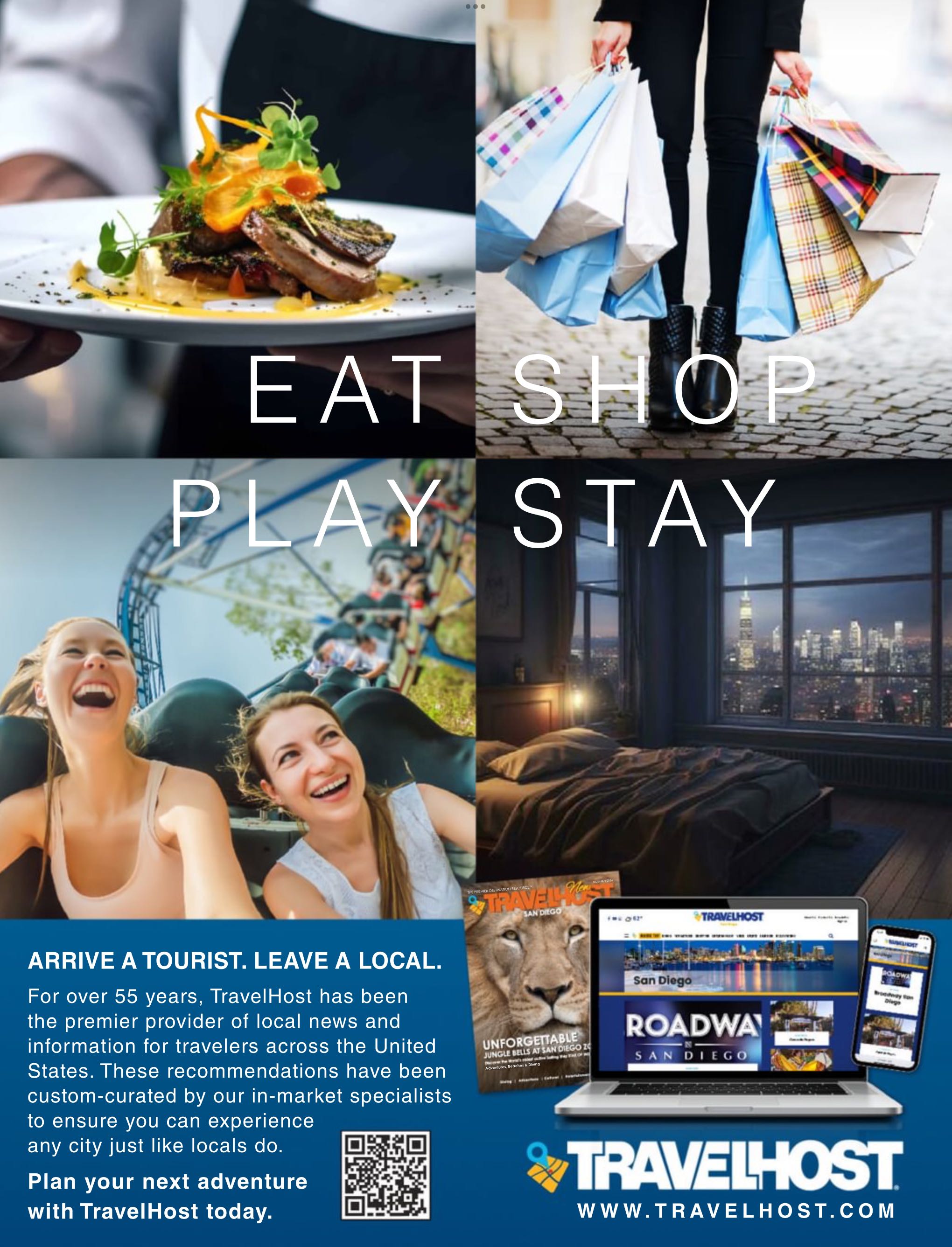 Great Backyards II  2024 July  (July) magazine collectible - Main Image 2