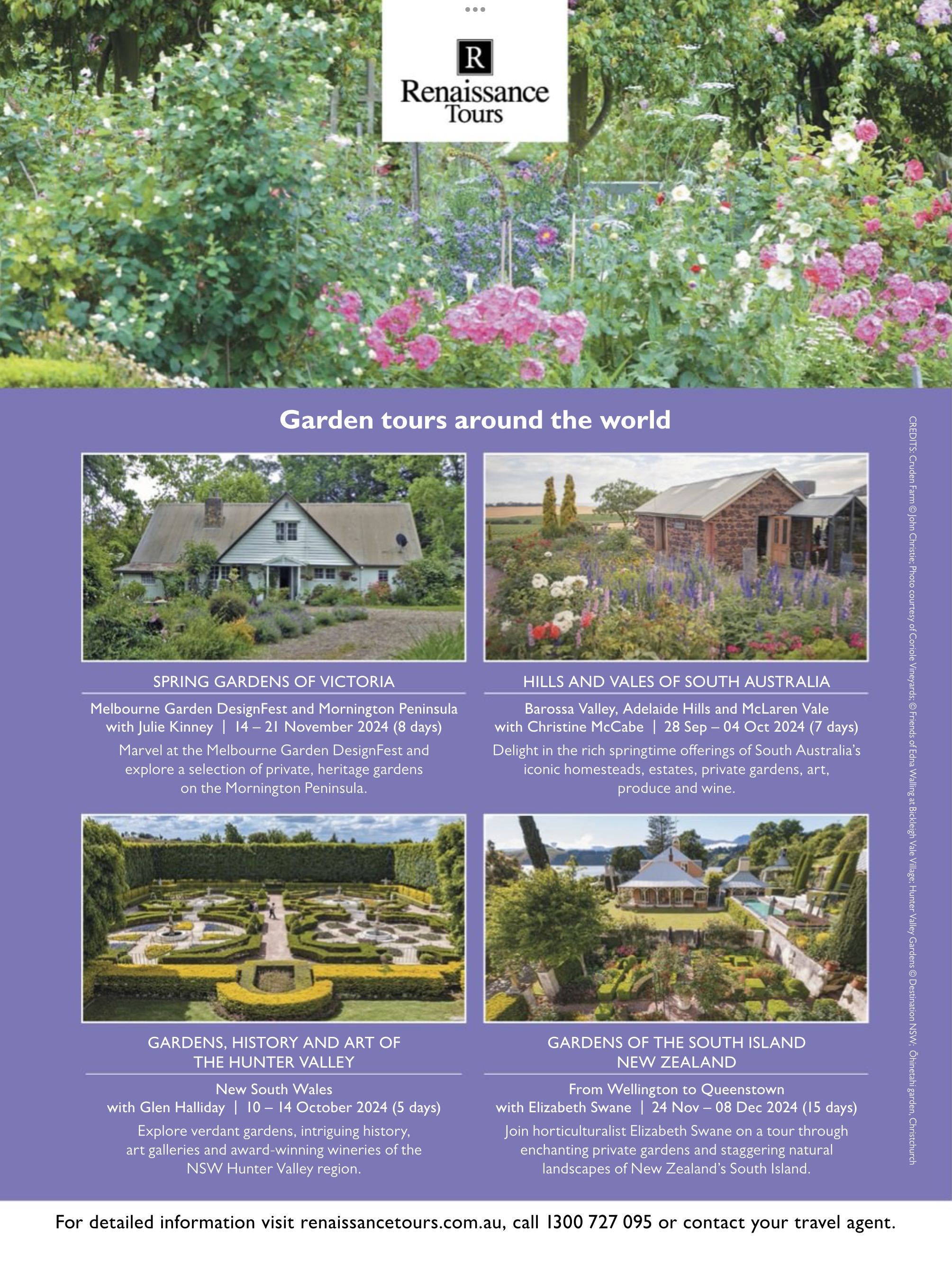 Gardening Australia  2024 September  (September) magazine collectible - Main Image 2