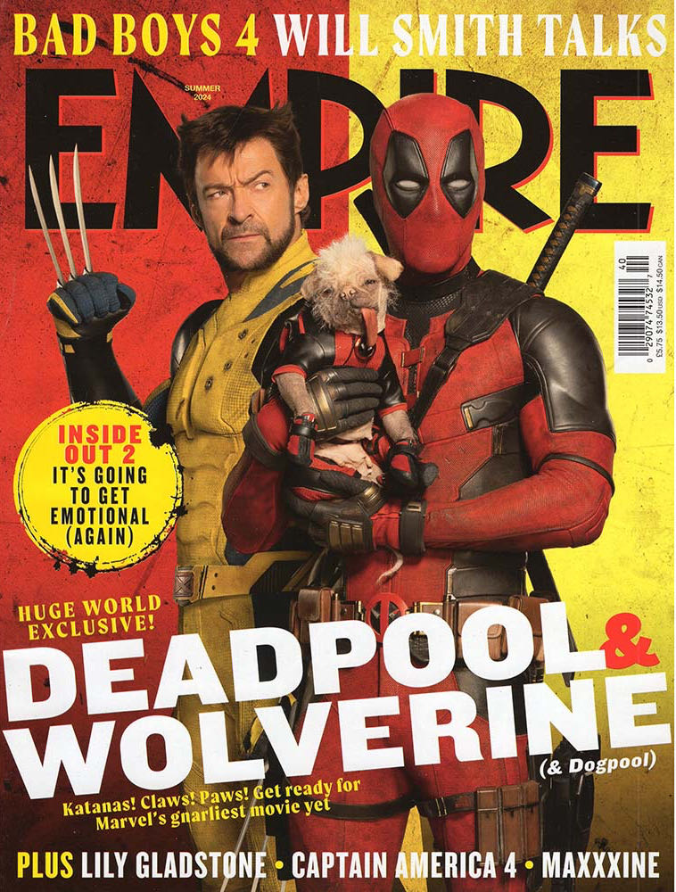 Food Network Magazine