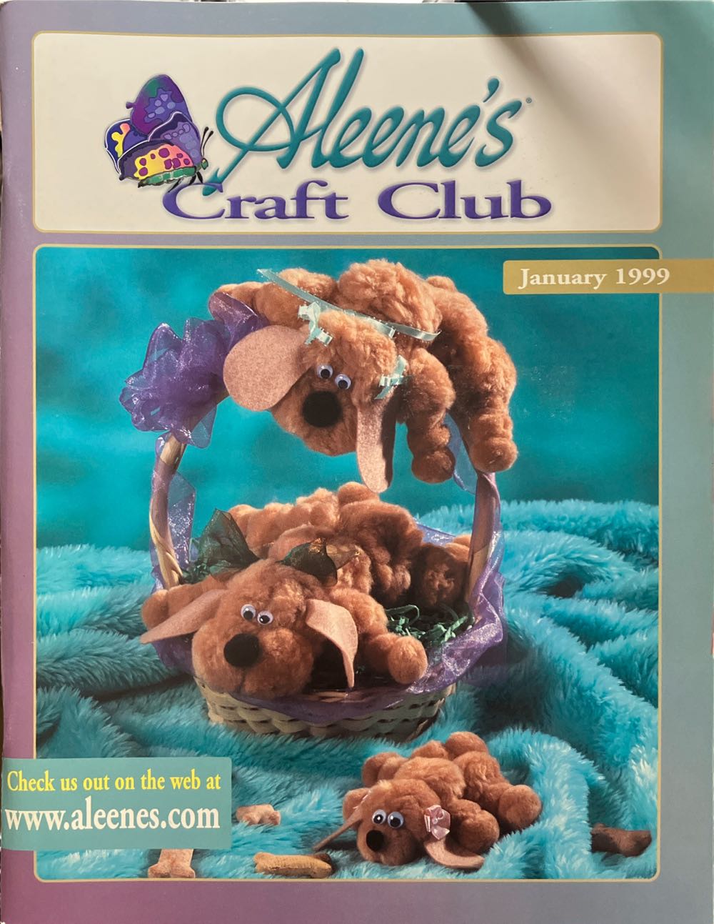 En Coulisse Vol. 3 Nr. 8