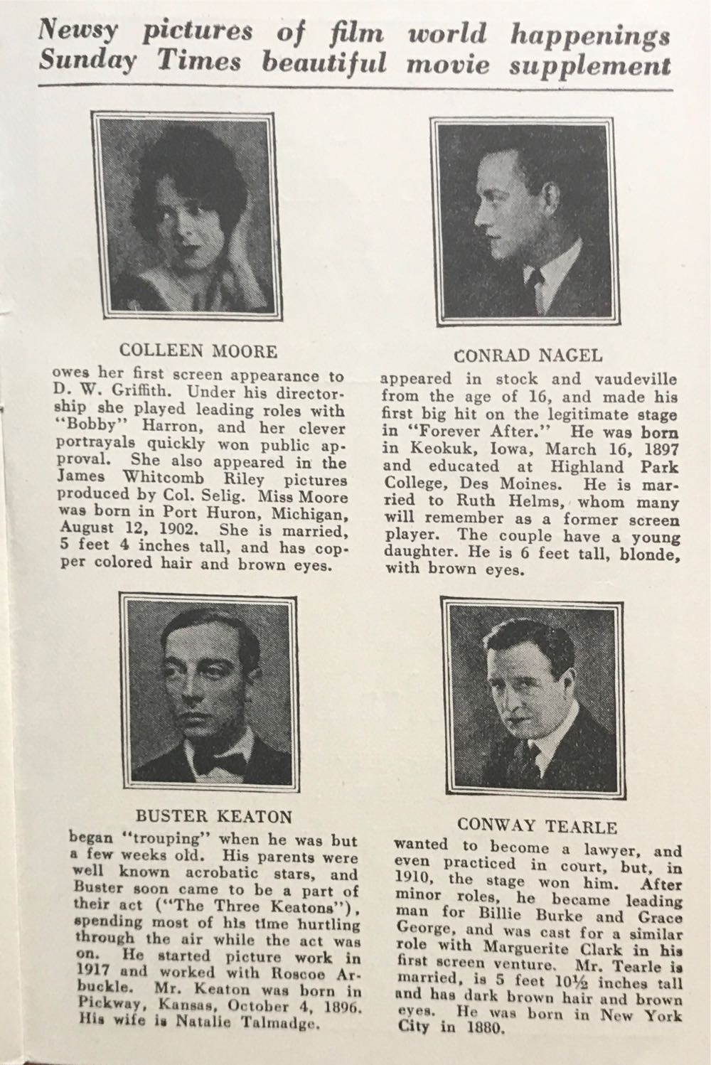 Movie Miniatures  magazine collectible - Main Image 4