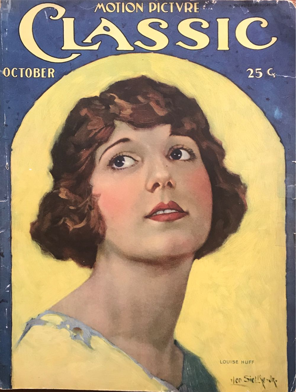 Motion Picture Classic