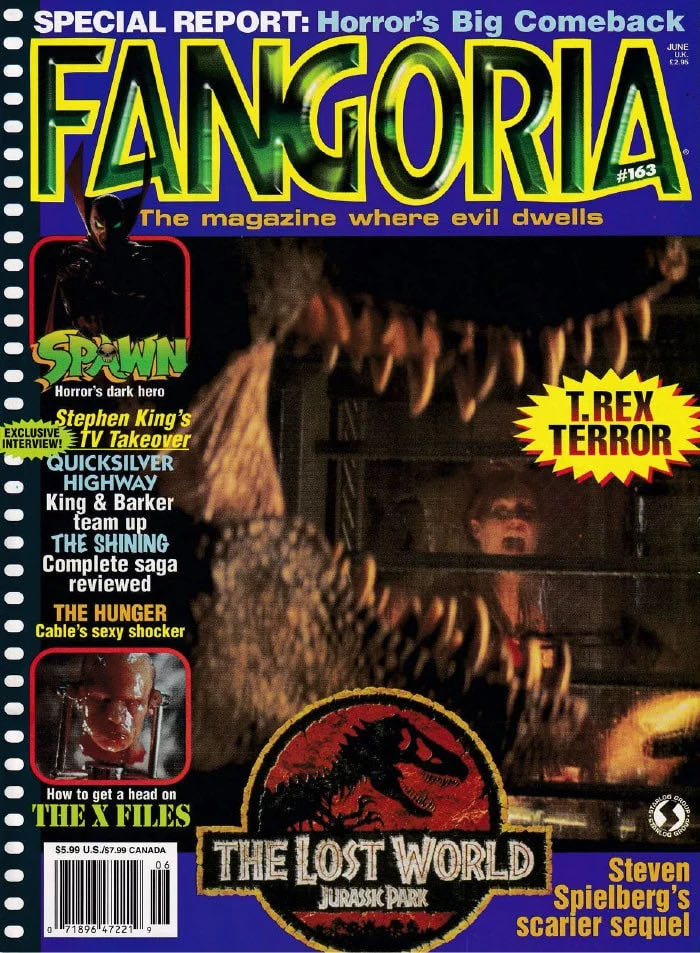 Crochet! Magazine - MISSING