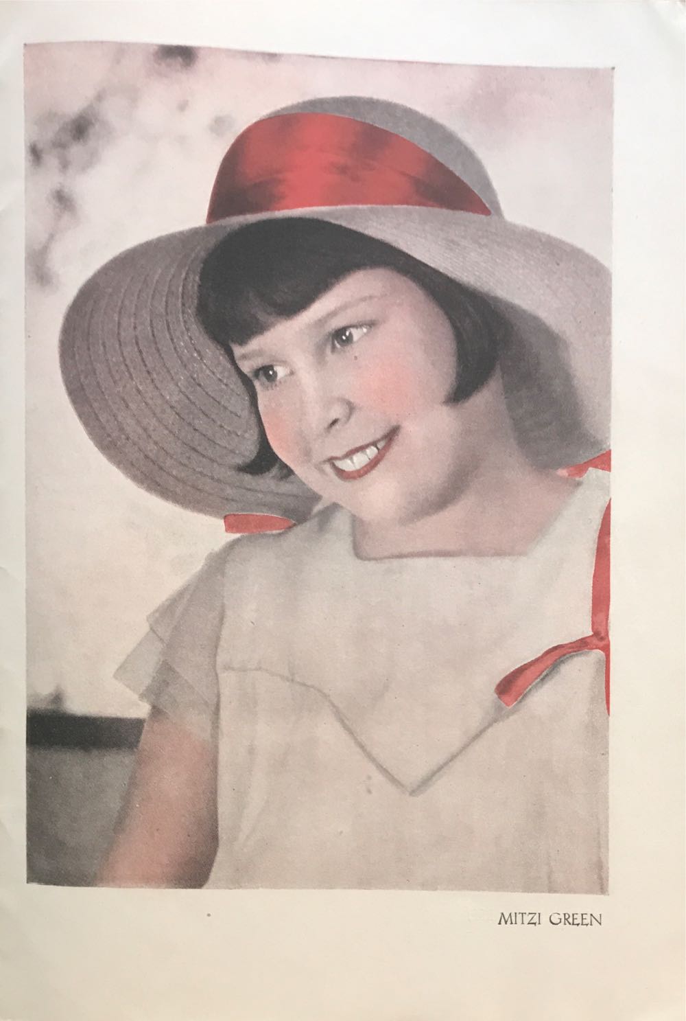 Film Pictorial Star Portrait Album  magazine collectible - Main Image 3