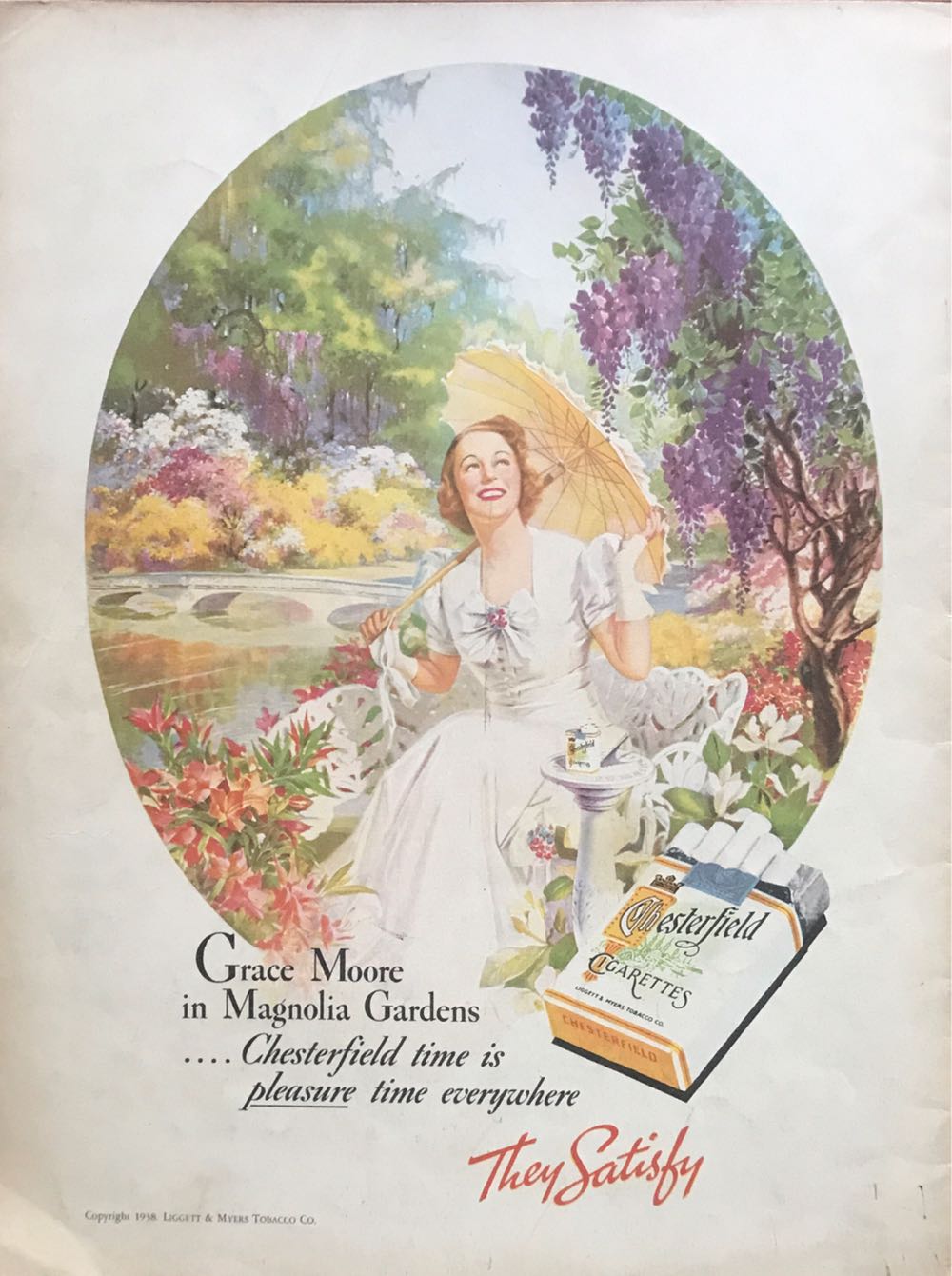 Hollywood  (August) magazine collectible - Main Image 2