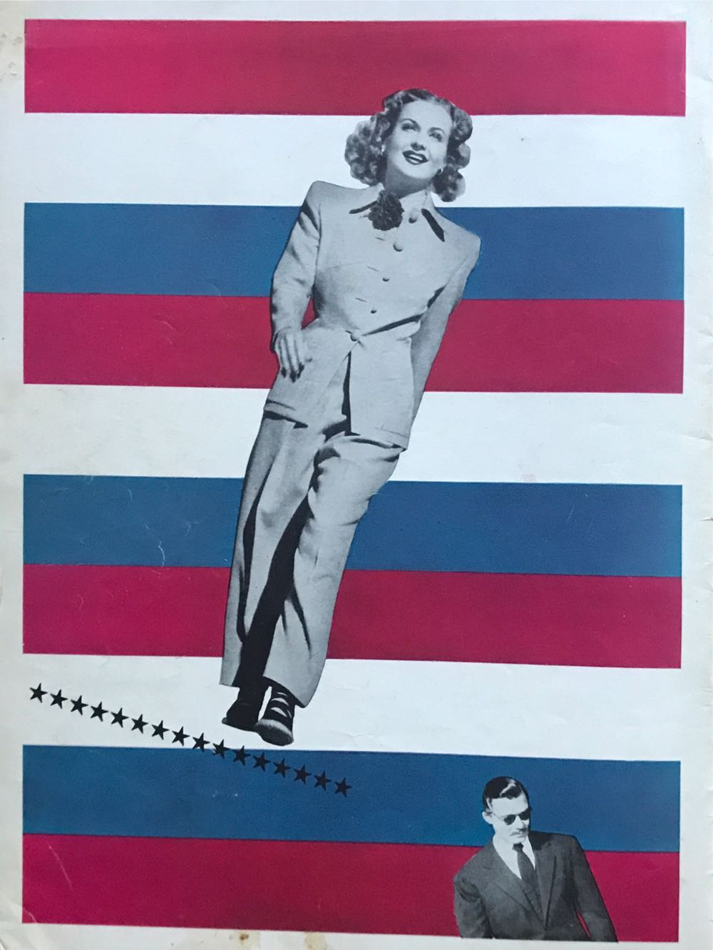 Carole Lombard’s Life Story  magazine collectible - Main Image 2