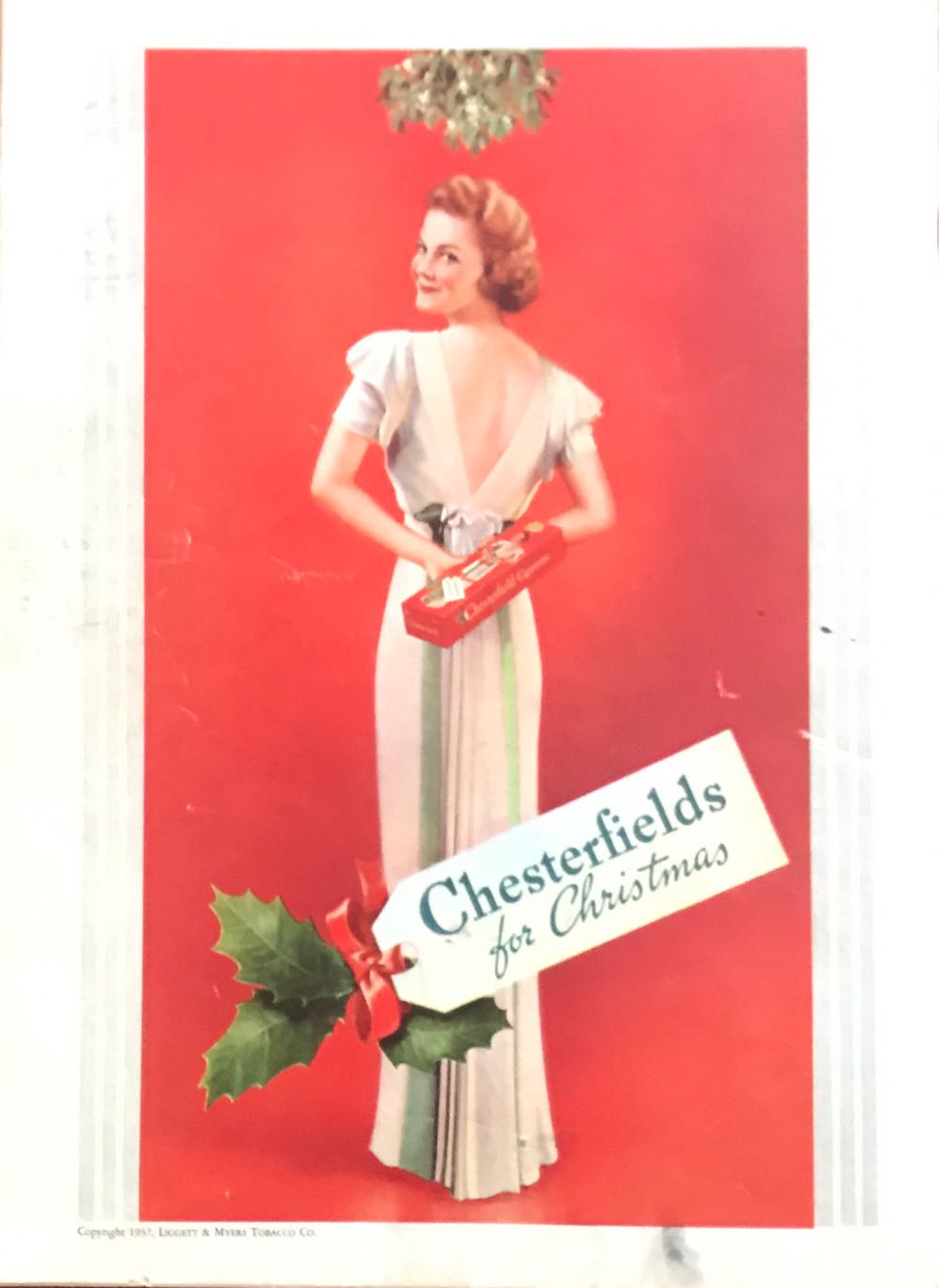 Silver Screen  (January) magazine collectible - Main Image 2