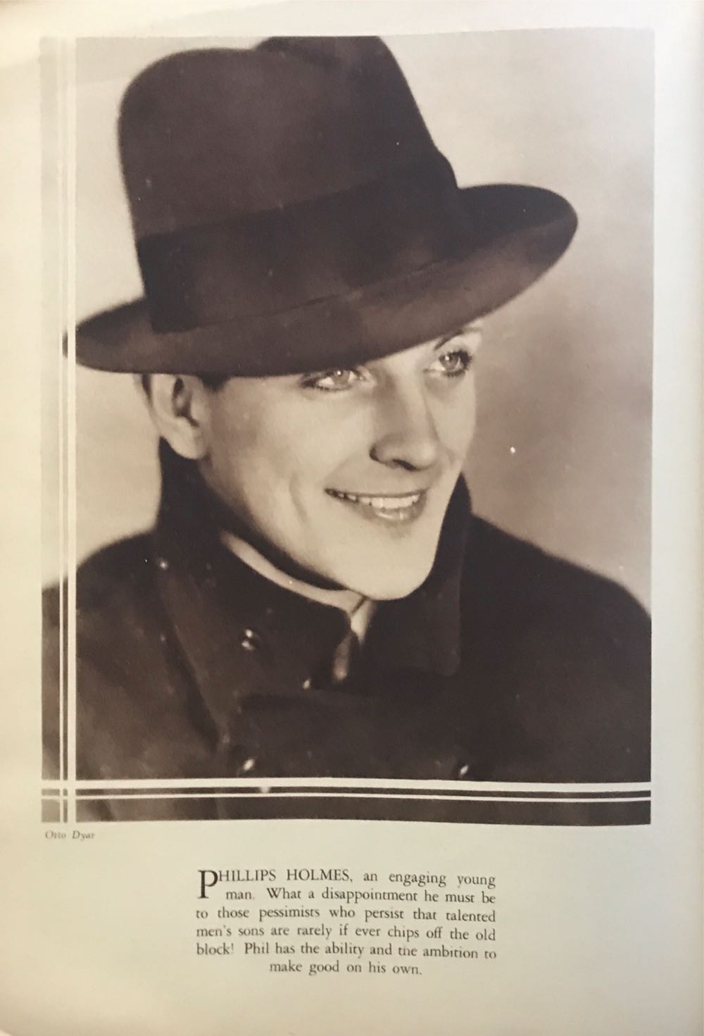 Screenland  (February) magazine collectible - Main Image 4