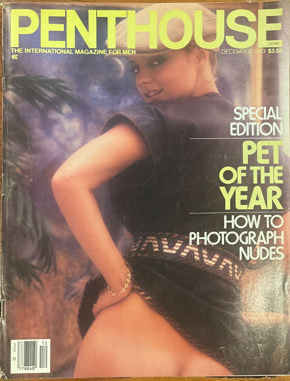 Green Magazine  2024 July-August