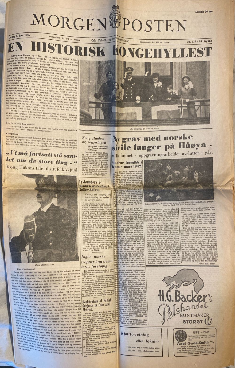 Home Catalog 1976 Cover Pattern 736