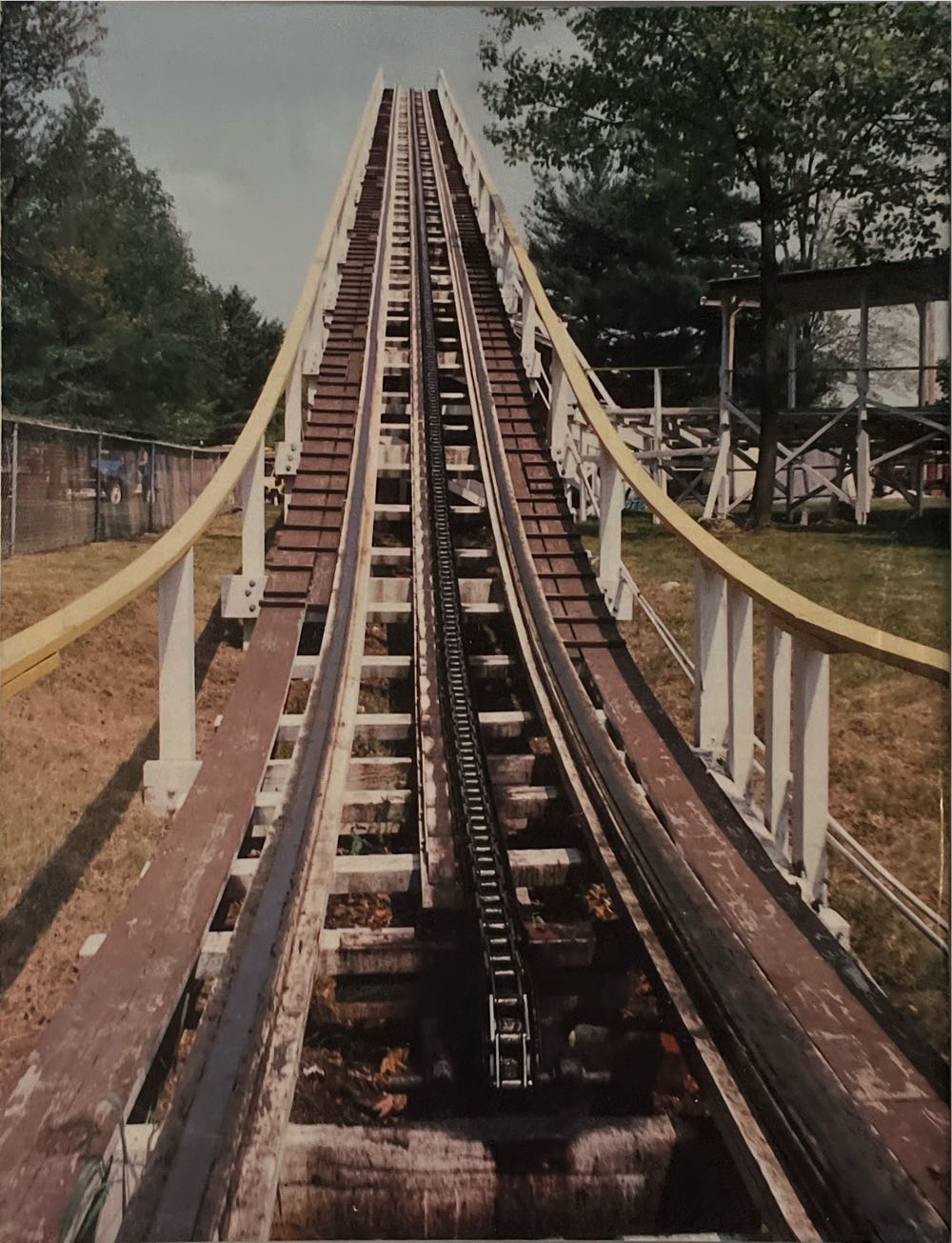 Rollercoaster! Vol. 13 Nr. 2  magazine collectible - Main Image 2