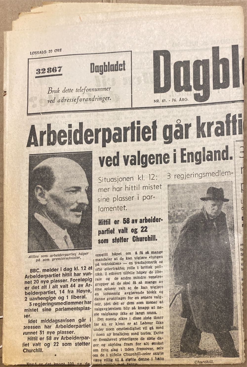 Fantasy & Science Fiction Digest Vol #137