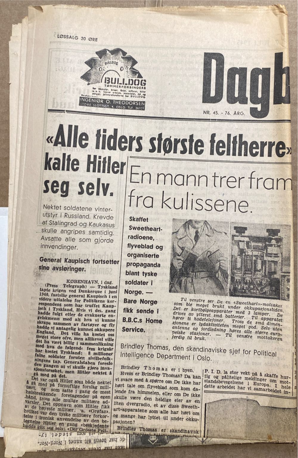 Cracked Monster Party